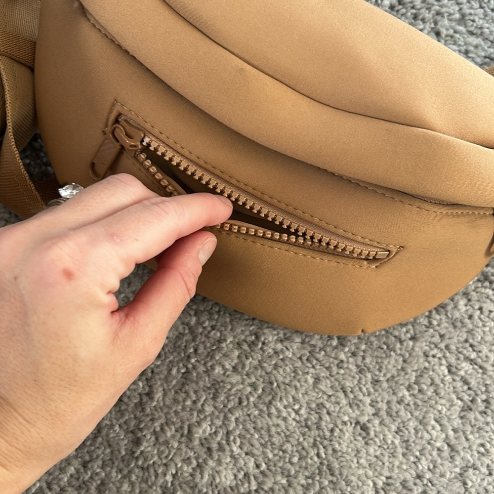 Dagne Dover Fanny Pack Belt Bag - Picture 5 of 12